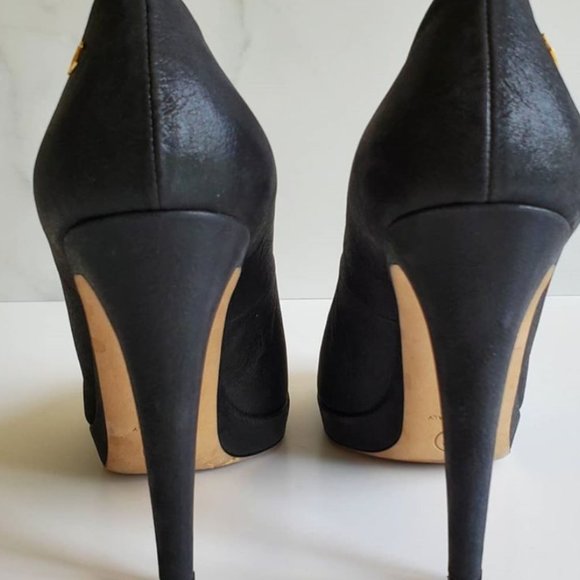 CHANEL SHOES - Picture 3 of 4